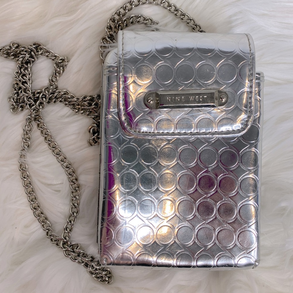 Nine West Phone Crossbody